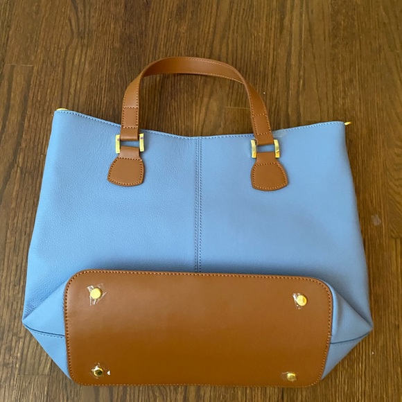 Large hand bag - Picture 3 of 3